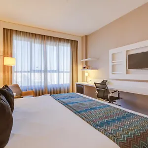 Quality São Caetano Hotel São Caetano do Sul