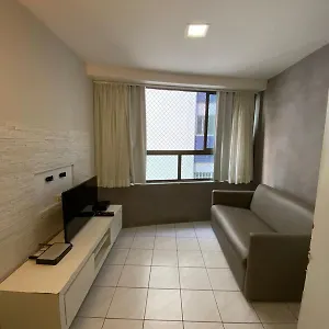 - Puerto Bilbao - Jaqueira Apartamento