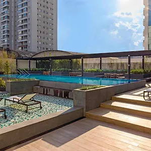 Mercure Barra Funda Hotel São Paulo