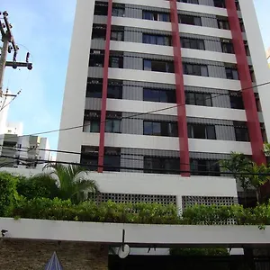 Flat Ametista Service Apartamento