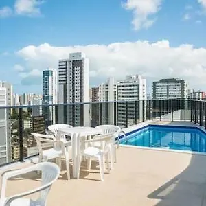 Jaqueira Service Apartamento