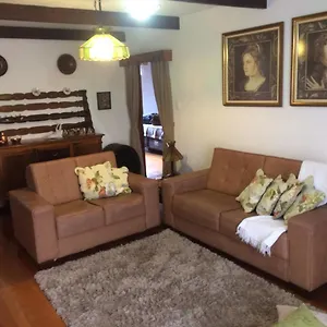 Apto Capivari Apartamento Campos do Jordão