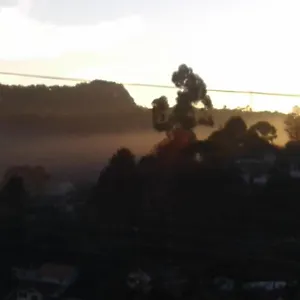 Casa Aconchegante Casa de Férias Campos do Jordão
